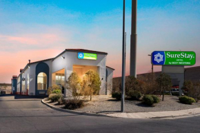 SureStay Hotel by Best Western Albuquerque Midtown